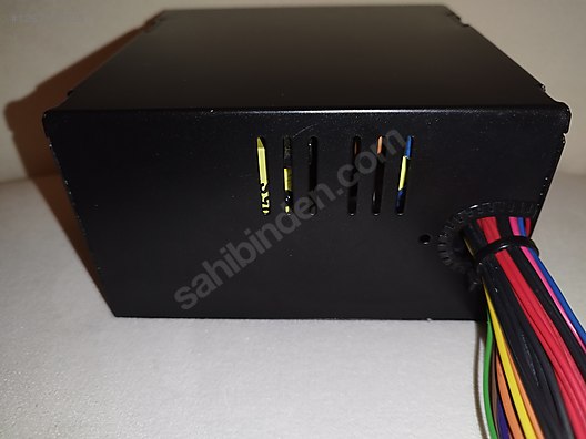 Used & Brand New Items / Computers / Desktops / Desktop Components / Power Supplies