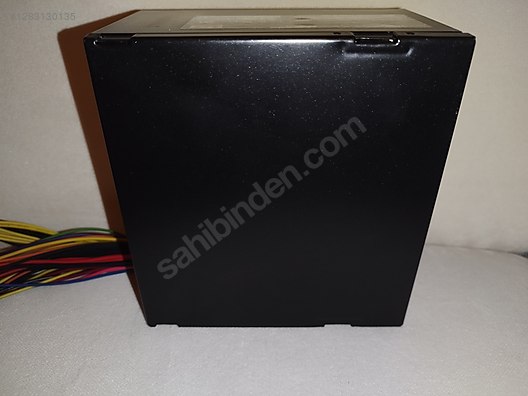 Used & Brand New Items / Computers / Desktops / Desktop Components / Power Supplies