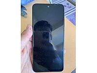 Redmi note 10 YD