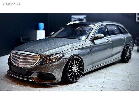 Used & Brand New Items / Toys & Hobbies / Diecast Model / Cars