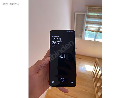 Used & Brand New Items / Cell Phones & Accessories / Cell Phones / Xiaomi / Poco X6 Pro