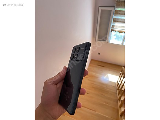 Used & Brand New Items / Cell Phones & Accessories / Cell Phones / Xiaomi / Poco X6 Pro