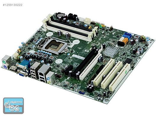 İkinci El ve Sıfır Alışveriş / Bilgisayar / Masaüstü / Donanım / Anakart