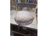 ud teknesi çinar agaci