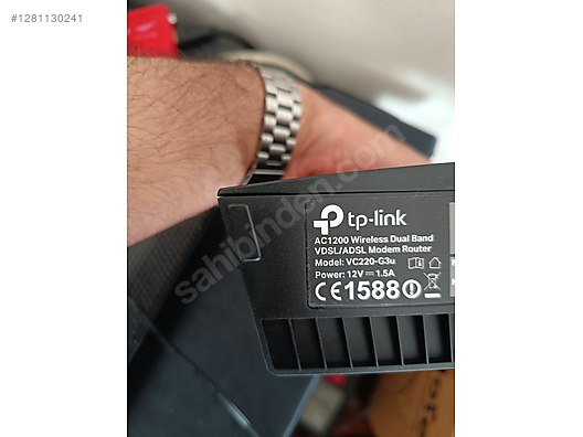 Used & Brand New Items / Computers / Peripherals / Modems & Networking / VDSL Modem