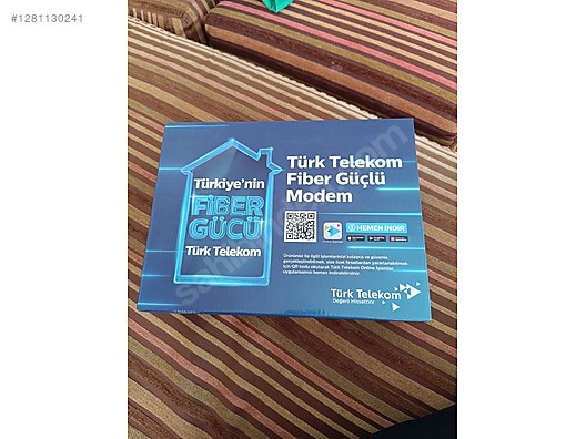 Used & Brand New Items / Computers / Peripherals / Modems & Networking / VDSL Modem