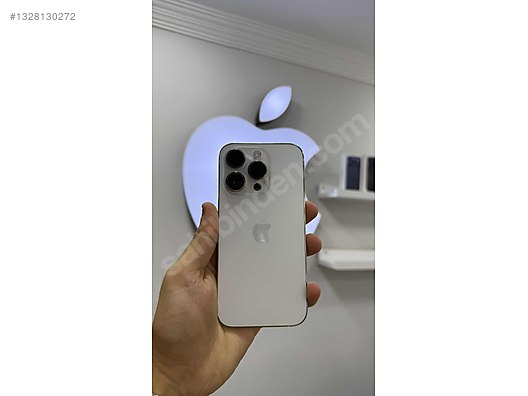 Apple / iPhone 14 Pro / İPHONE 14 PRO TR 128GB DEĞİŞENSİZ K.kartı
