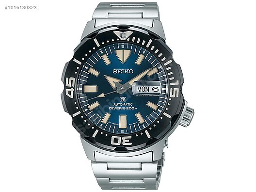 Seiko / SEIKO PROSPEX MONSTER SBDY033 () JDM (Made in Japan) at   - 1016130323