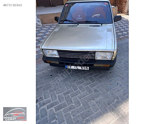 tofas dogan l ozbay otomotiv den cam gibi dogan sahibinden comda 973130343