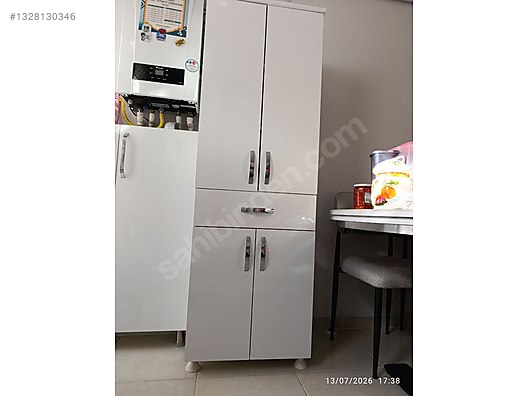 Mutfak Dolabı / zahire dolabı sahibinden.comda - 1328130346
