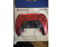 Ps5 duelsense kol #1287130351