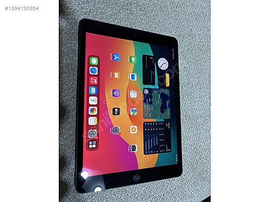 Apple iPad 8 32 GB Tablet - 1304130354