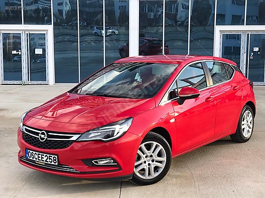 opel astra 1 6 cdti enjoy sahibinden 1 6 dizel otomatik garantili hatasiz carplay 2016 at sahibinden com 903130370