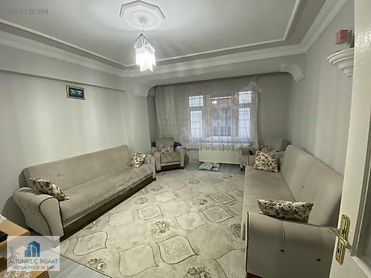 Istanbul Esenler Altunkilic Insaat Emlak Ilanlari Sahibinden Com Da