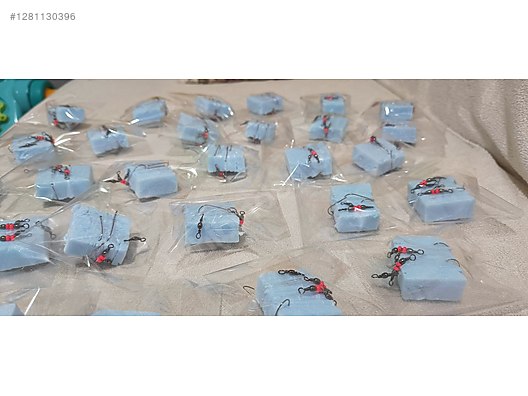 İkinci El ve Sıfır Alışveriş / Bahçe & Yapı Market / Toplu Satış