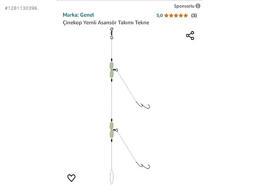 İkinci El ve Sıfır Alışveriş / Bahçe & Yapı Market / Toplu Satış