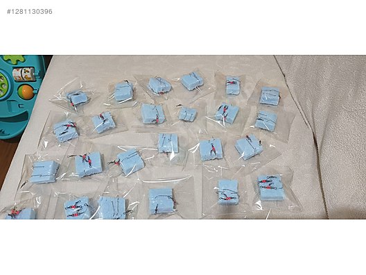 İkinci El ve Sıfır Alışveriş / Bahçe & Yapı Market / Toplu Satış