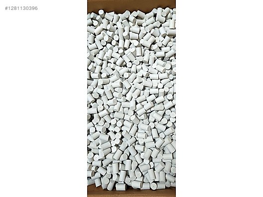 İkinci El ve Sıfır Alışveriş / Bahçe & Yapı Market / Toplu Satış