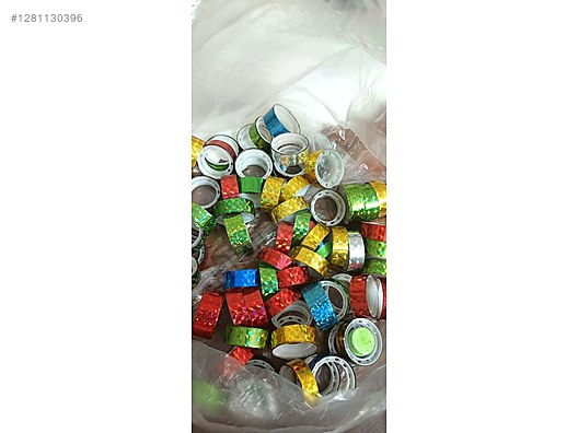 İkinci El ve Sıfır Alışveriş / Bahçe & Yapı Market / Toplu Satış