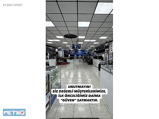 Masaüstü Bilgisayar - Anakart MSI PRO B650M-A Wi-Fi DDR5 Anakart Anakart Anakart