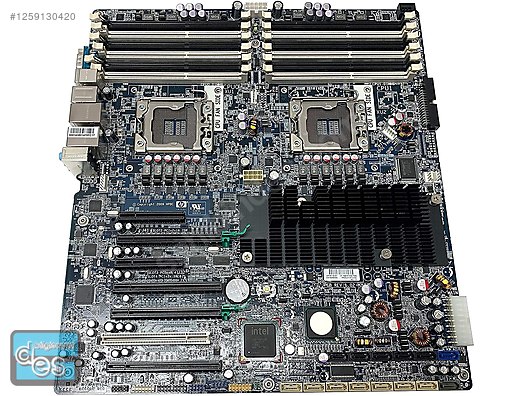 İkinci El ve Sıfır Alışveriş / Bilgisayar / Masaüstü / Donanım / Anakart