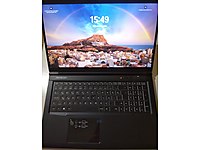 Monster Tulpar T7 V20.6.2 17,3 (i7-13700H - RTX4060)