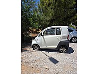 RKS A1 kısa mesafelere uygun araç #1278130454