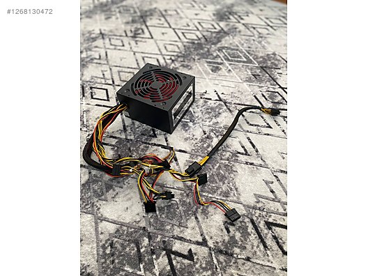 Used & Brand New Items / Computers / Desktops / Desktop Components / Power Supplies