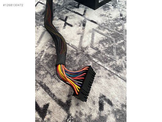 Used & Brand New Items / Computers / Desktops / Desktop Components / Power Supplies