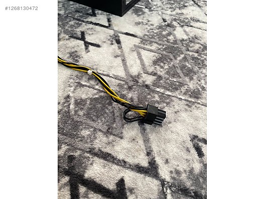 Used & Brand New Items / Computers / Desktops / Desktop Components / Power Supplies