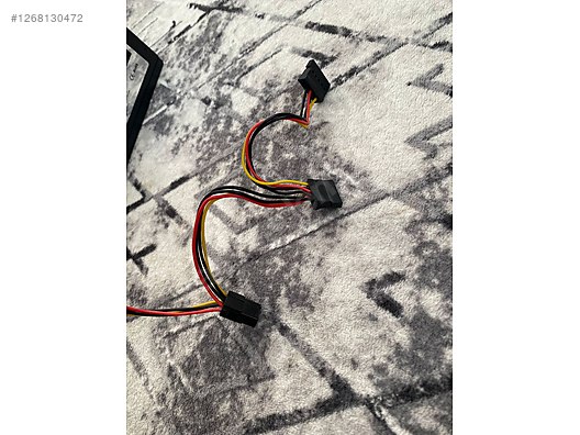 Used & Brand New Items / Computers / Desktops / Desktop Components / Power Supplies