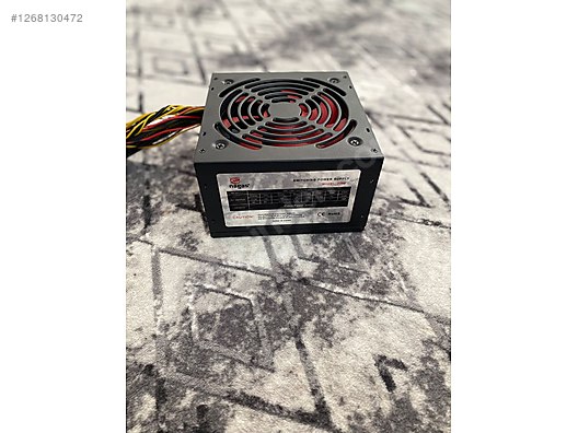 Used & Brand New Items / Computers / Desktops / Desktop Components / Power Supplies