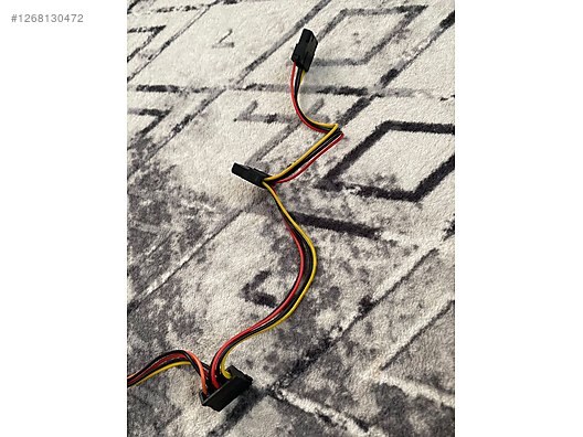 Used & Brand New Items / Computers / Desktops / Desktop Components / Power Supplies