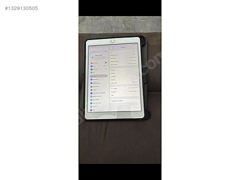 Apple iPad 8 128 GB Tablet - 1329130505