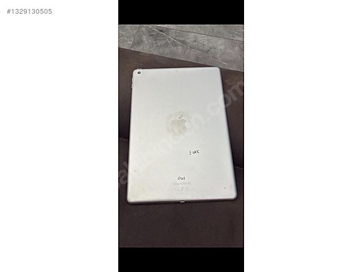 Apple iPad 8 128 GB Tablet - 1329130505