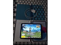 iPad 11. Nesil PUBG HESABI HEDİYELİ