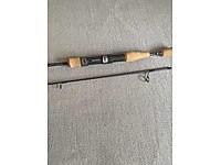 Daiwa tatlı su lrf kamışı