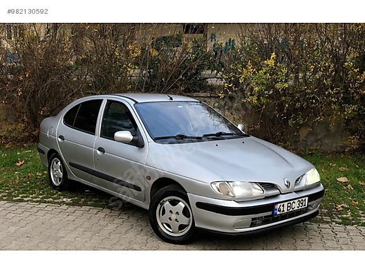 renault megane 2 0 rxe son fiyat acil satilik 2 bin motor megane tertemiz sahibinden comda 982130592 renault megane 2 0 rxe son fiyat acil satilik 2 bin motor megane tertemiz sahibinden comda 982130592