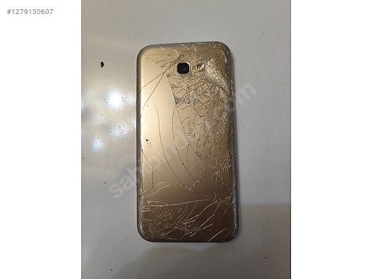 Used & Brand New Items / Cell Phones & Accessories / Cell Phones / Samsung / Galaxy A7 (2017)