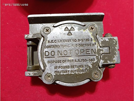 İkinci El ve Sıfır Alışveriş / Spor / Doğa Sporları / Kampçılık & Outdoor / Yön Bulma Malzemeleri