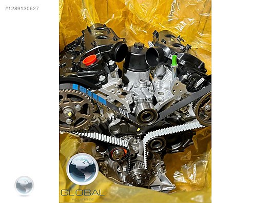 F27エンジン Otomobil & Arazi Aracı / Motor / JAGUAR F-PACE XE XF 2.0 3.0