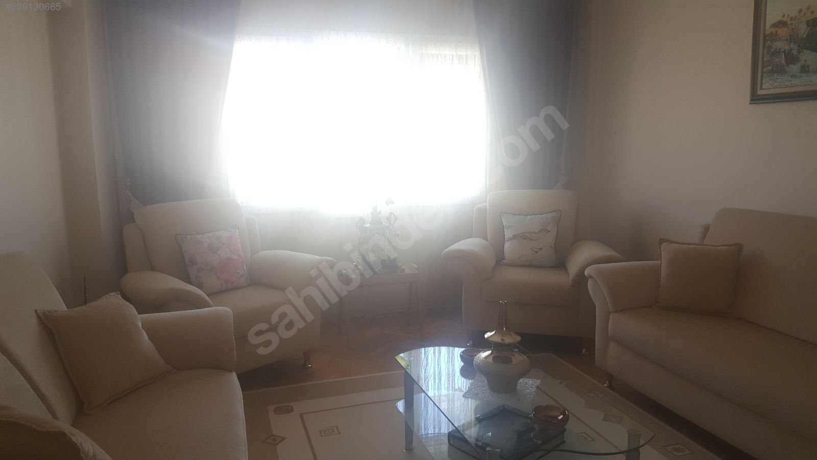 AKHİSAR PAŞA MAHALLESİNDE SATILIK 3+1 DAİRE Satılık Daire İlanları