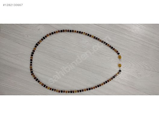 İkinci El ve Sıfır Alışveriş / Takı & Mücevher / Kolye / Yarı Değerli Taşlı