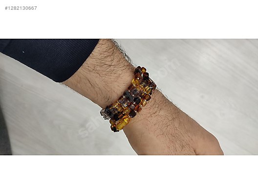 İkinci El ve Sıfır Alışveriş / Takı & Mücevher / Kolye / Yarı Değerli Taşlı