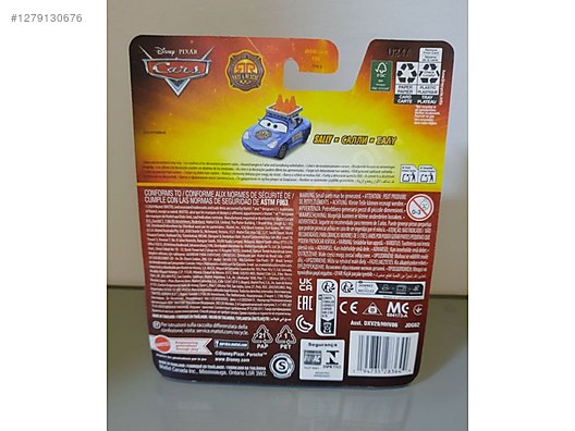 Used & Brand New Items / Toys & Hobbies / Diecast Model / Cars