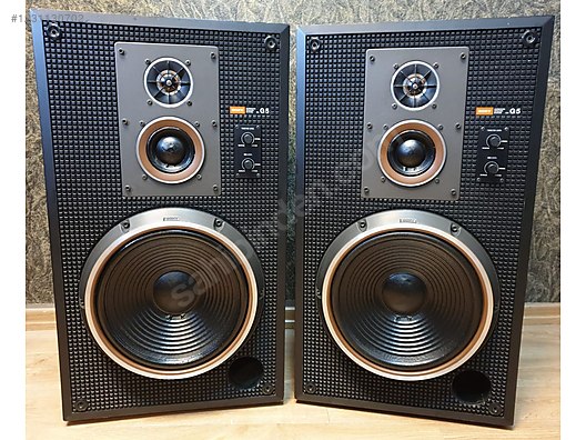 SONY SS G5 HOPARLÖR on sahibinden.com - 1231130702