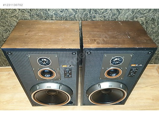 SONY SS G5 HOPARLÖR on sahibinden.com - 1231130702
