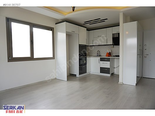 harmandali kiralik lux 1 1 acik mutfak dogalgazli cigli serkan kiralik daire ilanlari sahibinden com da 914130707