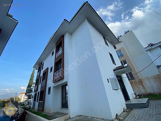 fethiye pazaryeri karamuar da satilik dublex daire satilik daire ilanlari sahibinden com da 979130708