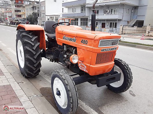 1976 Magazadan Ikinci El Fiat Satilik Traktor 39 500 Tl Ye Sahibinden Com Da 895130713